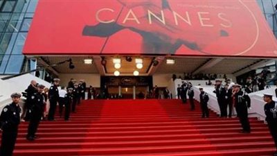 «ريش» أبرز المشاركات المصرية بمهرجان كان السينمائي