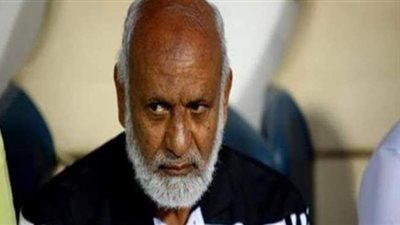 اخبار الأهلي| مختار مختار: الترجى مختلف عن نهضة بركان