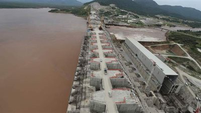 الري: سد النهضة يمكنه تصريف إيراد النيل الأزرق عند منسوب التوربينات