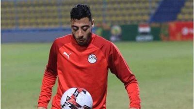 أكرم توفيق: كسبنا البرازيل وقادرون على التتويج بميدالية ذهبية في الأولمبياد | فيديو