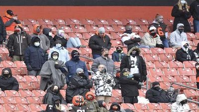 يويفا يشترط الحصول على لقاح كورونا لحضور مباريات يورو 2020