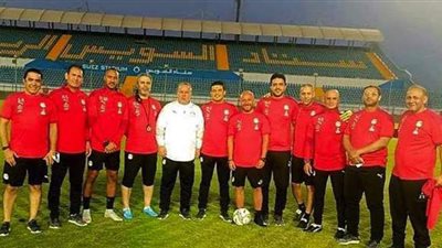 3 أهداف يسعي شوقي غريب لتحقيقها فى وديتي جنوب أفريقيا.. إيجاد بدائل للمراكز الشاغرة.. زيادة الانسجام بين لاعبي المنتخب.. وحسم القائمة النهائية للأولمبياد