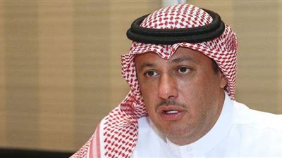 استقالة طلال آل الشيخ مدير البطولة العربية للأندية من منصبه
