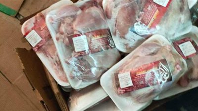 تحرير 52 محضرا وضبط 5 مخازن وطن أغذية غير صالحة في حملات صحية بالدقهلية