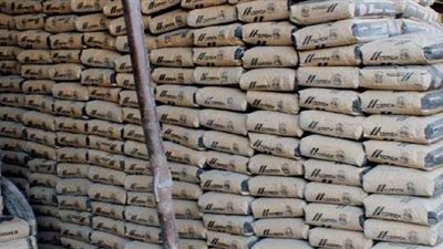 أسعار الأسمنت اليوم الأربعاء 9-8-2021 في مصر