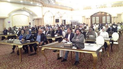 وزارة الرياضة تنظم لقاء حواريا عن 