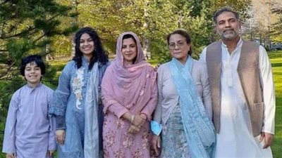 قتل أسرة مسلمة دهسا في كندا.. 