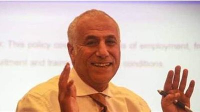 رقم كارثي.. حسين لبيب يكشف حجم التعويضات الدولية المطلوبة من الزمالك