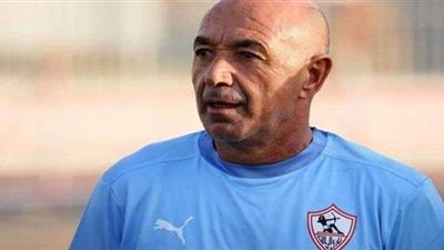 وكيل باتشيكو: جلسة مرتقبة بين البرتغالي ومسؤولي الزمالك لإنهاء أزمة مستحقاته