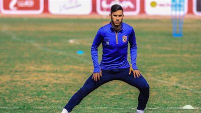 ده كابتن منتخب.. رد قاطع من وكيل ناصر ماهر على دخول اللاعب في صفقة تبادلية مع بيراميدز