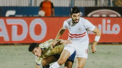بعد اقتراب ساسي من الرحيل.. الزمالك يتحرك لحسم ملف هذا اللاعب