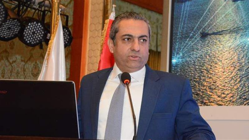 المهندس خالد عباس