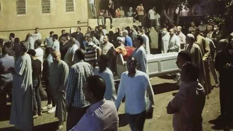 أهالي مسقط رأس العندليب