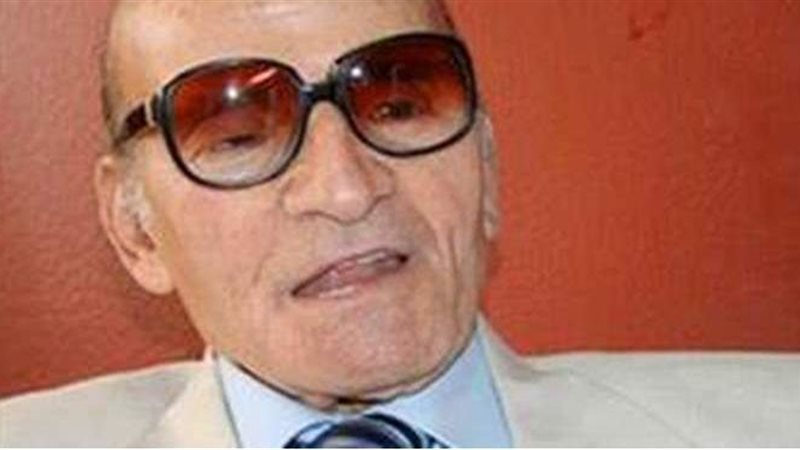 الدكتور محمد رأفت