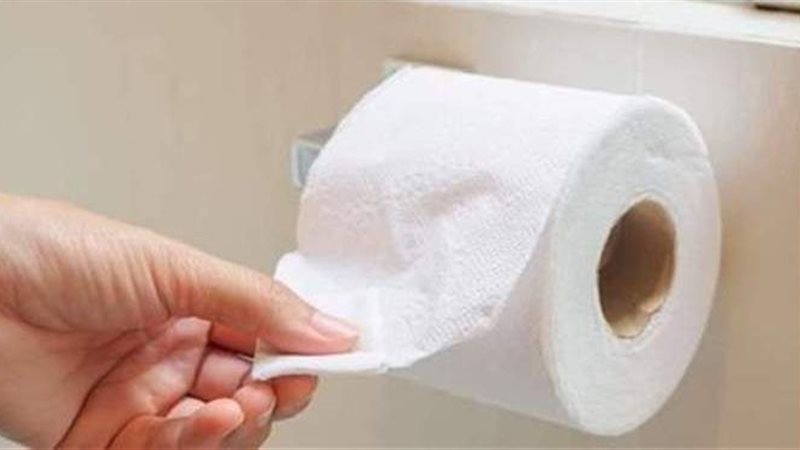 الاستنجاء بالمناديل