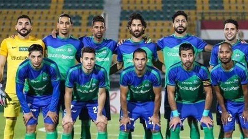فريق المقاصة 