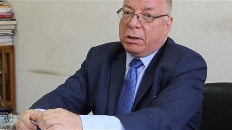 وزير الثقافة الأسبق