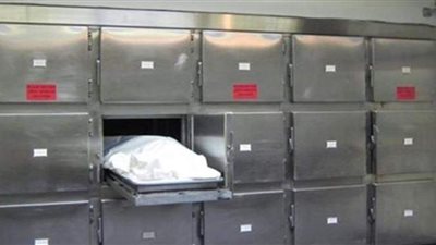 التصريح بدفن جزار عثر على جثته بطريق كرداسة