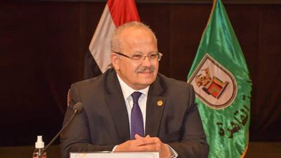 جامعة القاهرة تعلن خطة تطوير المنظومة التعليمة خلال ٤ سنوات