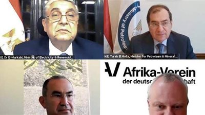 وزير البترول: مصر بدأت خطوات فعلية في صناعة الهيدروجين