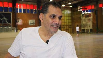 جمال الغندور: مستقبل التحكيم فى مصر غير مطمئن.. والقائمون على لجنة الحكام يحاربون ابنى بسببي.. ومليش خليفة بالملاعب المصرية