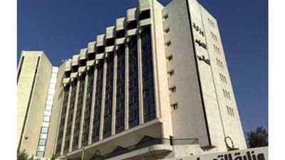 تفاصيل اجتماع المعهد القومي للمعايرة