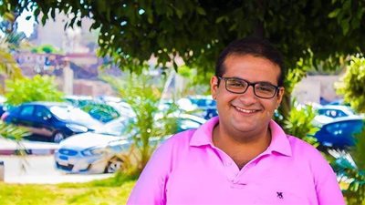 بعد وفاته بكورونا .. أهم الأعمال الأدبية للكاتب الشاب أحمد مدحت