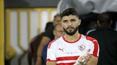 أخبار الزمالك| هل يستمر ساسى مع الأبيض بعد بيان مجلس إدارة القلعة البيضاء؟