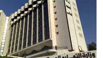 وزير التعليم العالى يشارك فى فعاليات منتدى الفضاء الأوروبي بالبرتغال