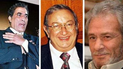 من بينهم: عبد الله محمود.. فنانون اغتالهم السرطان.. تعرف عليهم