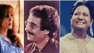 في ذكرى ميلاد جواهرجي الكلمة.. كيف كانت علاقة مرسي جميل عزيز وعبد الحليم حافظ