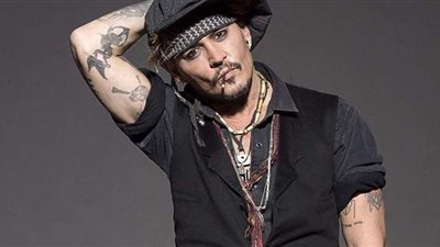 في ميلاده الـ 58.. «جوني ديب» النجم صاحب الألف وجه