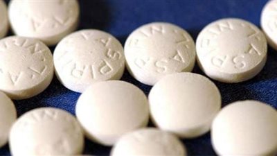 دراسة صادمة: هذا ما يفعله الأسبرين لمرضى كورونا