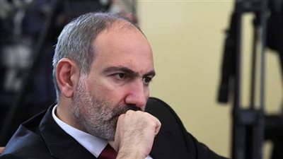 رئيس الوزراء الأرميني يعرض تسليم ابنه مقابل الجنود الأسرى لدى أذربيجان