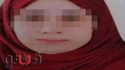 تعرف على قرار المحكمة بشأن المتهمة بقتل طفلها في الشرقية