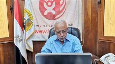 عبد المنعم الجمل يطالب 