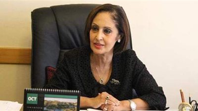 السفيرة نائلة جبر: نجحنا فى منع مراكب الهجرة غير الشرعية منذ 2016