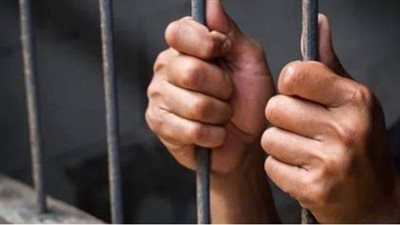 حبس مسجل خطر بتهمة حيازة سلاح ناري في المطرية