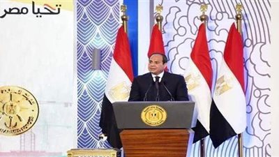 7 سنوات..جهود السيسي لتحسين مستوى معيشة المواطن ومراعاة الفئات الأكثر إحتياجا