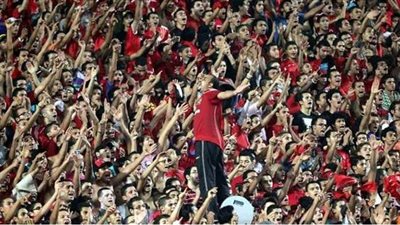 أخبار الأهلى | الأحمر ينتظر رد 