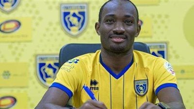 تعرف على الصفقة الأقرب لتعويض رحيل فرجاني ساسي بالزمالك