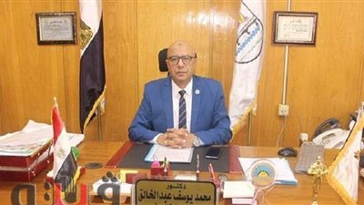 بسبب الموتوسيكلات.. إحالة 3 أفراد أمن بمستشفى ناصر للتحقيق ببني سويف