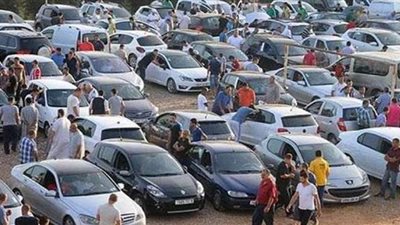 5 مقترحات من شعبة السيارات ورابطة التجار حول نقل المعارض خارج الكتلة السكانية