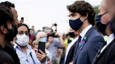 لستم وحدكم.. رسالة رئيس وزراء كندا للجالية المسلمة بعد حادث الدهس