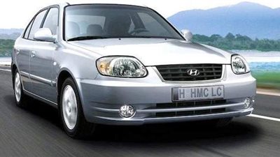 تعرف على أسعار هيونداي فيرنا المستعملة