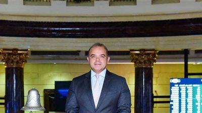 رئيس البورصة المصرية: مؤشر تميز يضم ٨ شركات الأفضل ماليا وتشغيليا