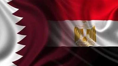 قطر: نتمنى زيارة الرئيس السيسي للدوحة قريبا