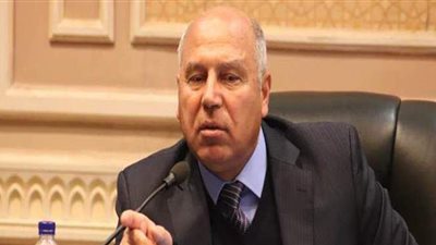 وزير النقل يطرح فرص الاستثمار في مشروعات البنية التحتية على شركات بريطانية