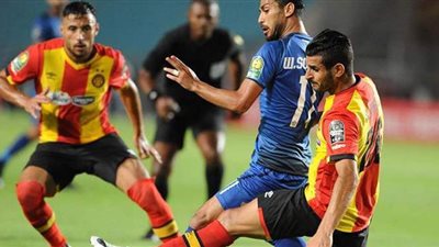 الأهلي ضد الترجي.. الفريق التونسي يطالب بحضور 10 آلاف مشجع