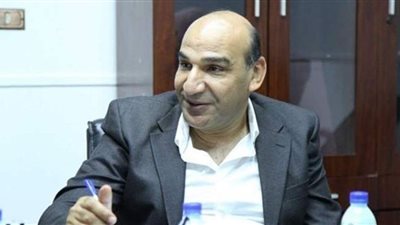 منتصر زيتون... خسارة فادحة لخزينة الدولة عقب قرار نقل معارض السيارات